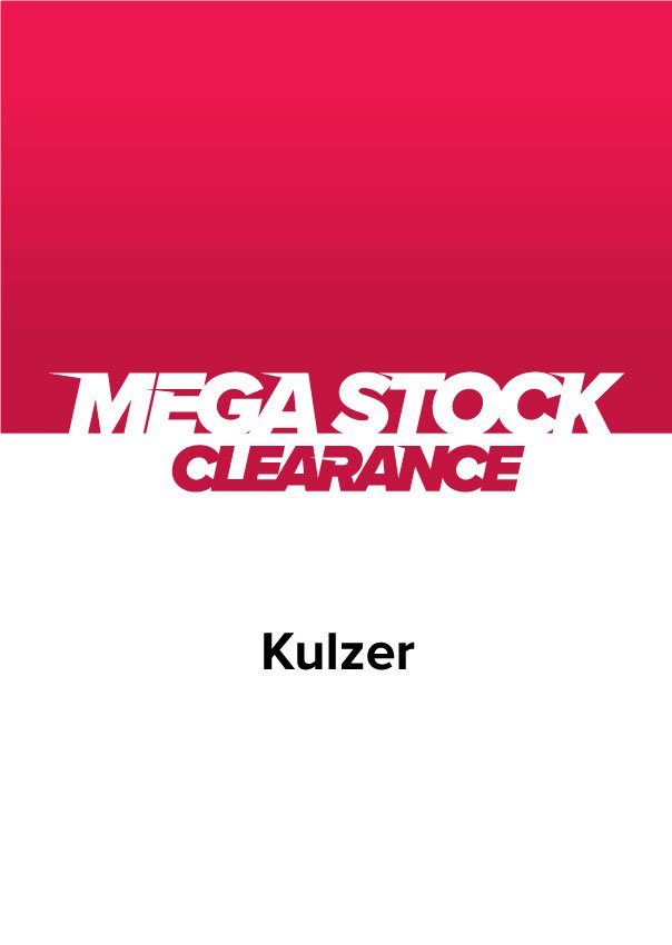 Kulzer Dental Mega Stock Clearance