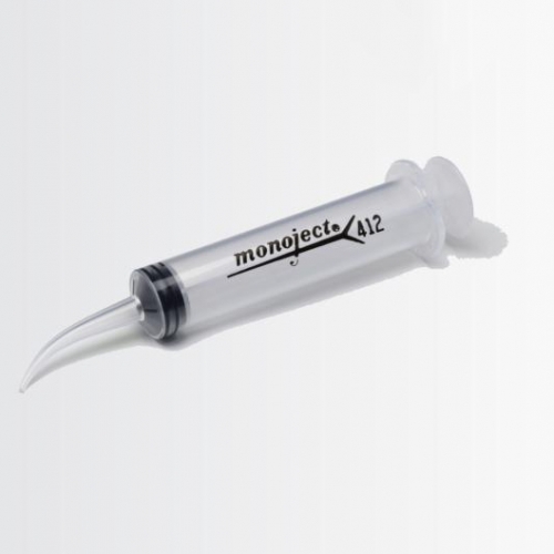 Monoject Curved Tip Syringes (412) 12ml GST FREE