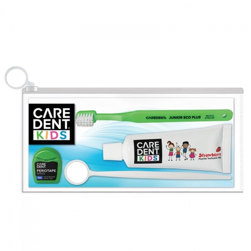 Caredent Oral Care Kit Kids