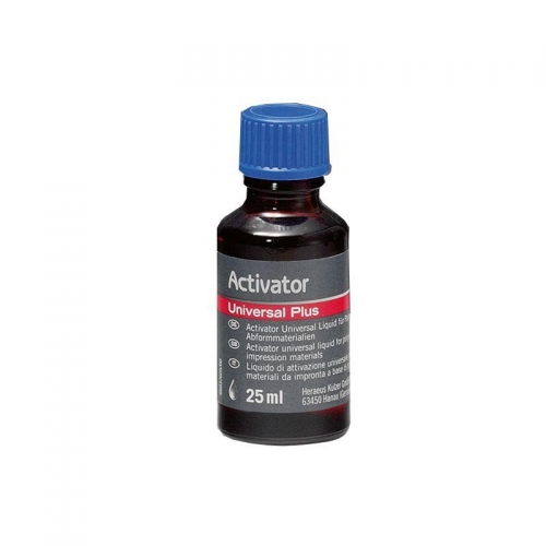 Kulzer Activator Universal Plus Liquid 25ml