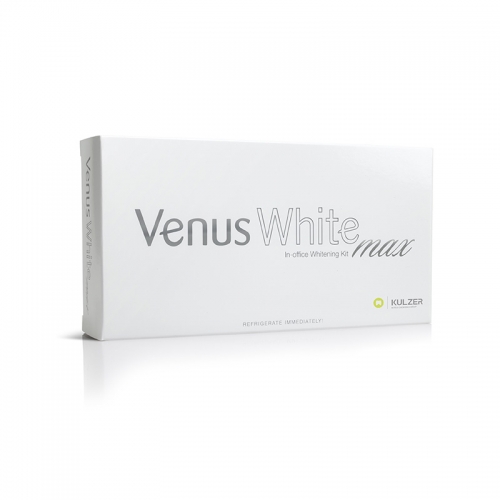Kulzer Venus White Max In-Office Whitening 38% Hydrogen Peroxide