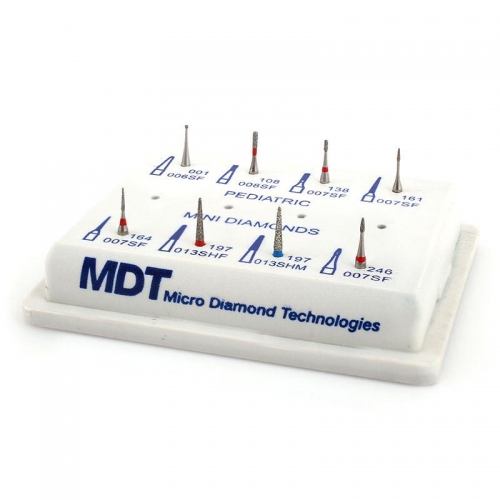 MDT Children Mini Diamond Kit