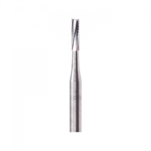 MDT Carbide Bur HP Surgical Straight Fissure XC 104.023 45mm