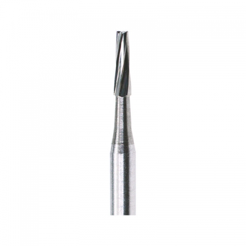 MDT Carbide Bur HP Surgical Tapered Fissure XC 104.194.007.016