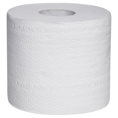 SCOTT 5741 Toilet Tissue White 2 Ply PK400