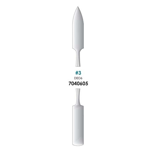 Ongard Lite-Touch Cement Spatulas DEO6 #3
