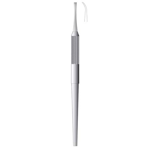 Ongard Lite-Touch Bone Chisel SES6 TG #2