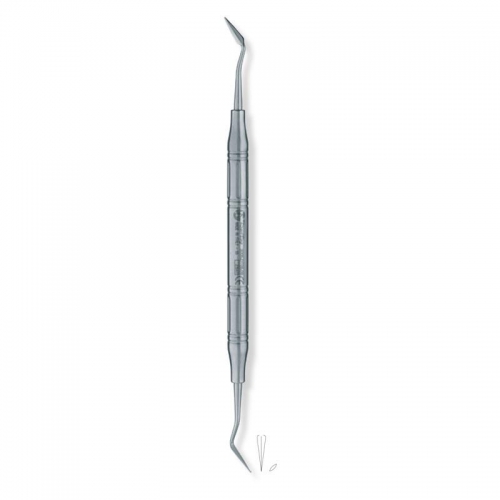 Ongard Lite-Touch Gingivectomy Knives DEH8 Goldman-Fox #8