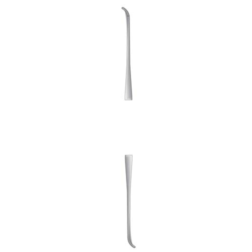 Ongard Lite-Touch Columbia Curette DEH8 #HU1-2