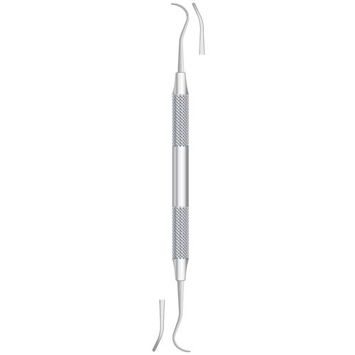 Ongard Lite-Touch Curette DEH8 Younger-Good #7-8