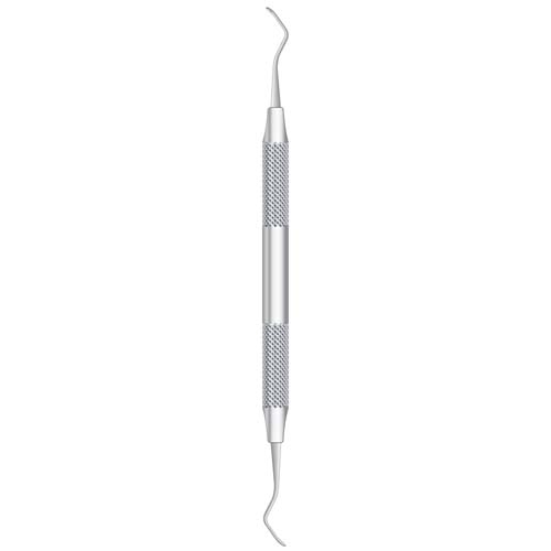 Ongard Lite-Touch Curette DEH8 Mc Call #11-12