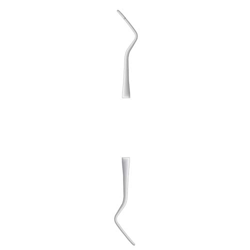 Ongard Lite-Touch Curette DEH8 Indiana Uni Ant #13-14