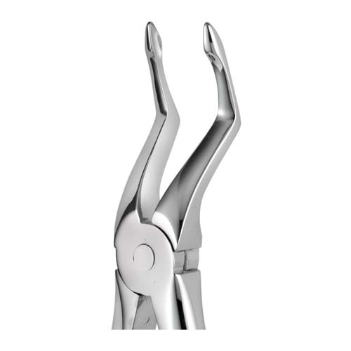 Ongard Lite-Touch Forceps ENG Upper & Lower Root #153