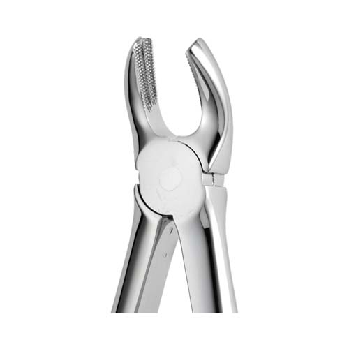 Ongard Lite-Touch Forceps ENG Upper Molar Right #17