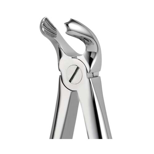 Ongard Lite-Touch Forceps ENG Lower Molar #21