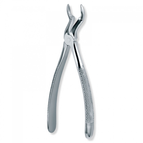 Ongard Lite-Touch Forceps ENG Upper Right Molar #67N