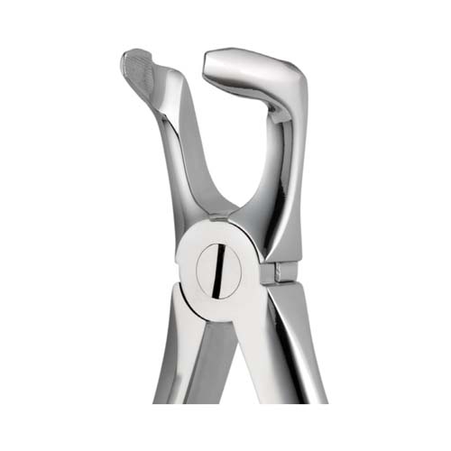 Ongard Lite-Touch Forceps ENG Lower Third Molar #79N