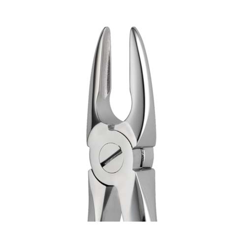 Ongard Lite-Touch Forceps ENG Mead Upper Incisor
