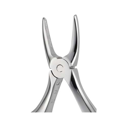 Ongard Lite-Touch Forceps ENG Upper Incisor Child #1