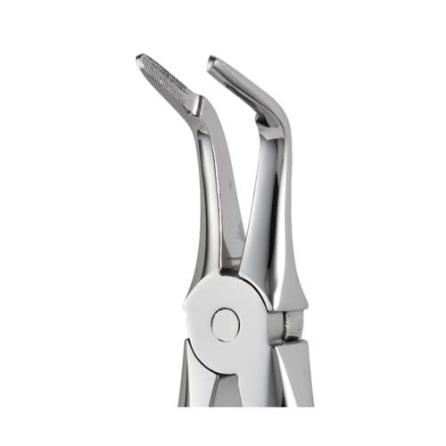 Ongard Lite-Touch Forceps ENGAH Fine Lower Root #46