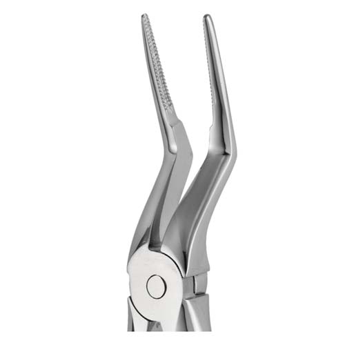 Ongard Lite-Touch Forceps ENGAH Very Fine Upper Root #97