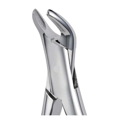 Ongard Lite-Touch Forceps USA Lower Premolar