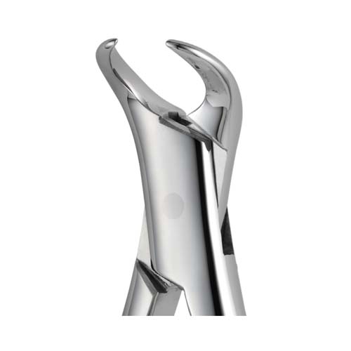 Ongard Lite-Touch Forceps USA Upper Molar Right #23