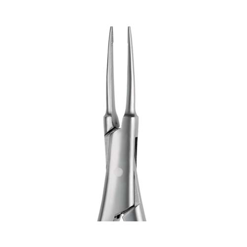 Ongard Lite-Touch Extracting Forceps Straight #1