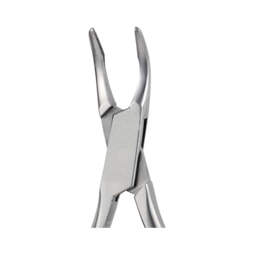 Ongard Lite-Touch Bone Rongeurs Micro-Friedman #16cm