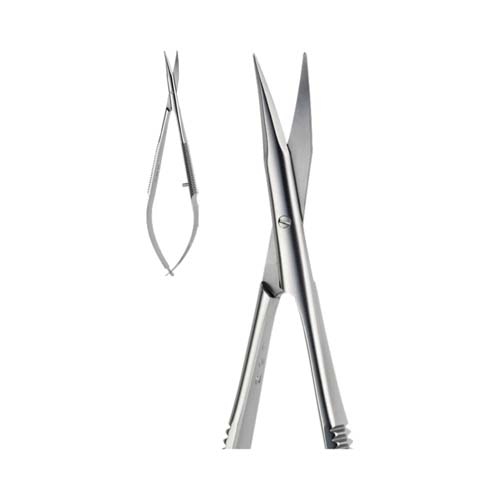 Ongard Lite-Touch Scissors Westcott #11cm