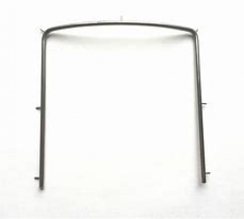 Ongard Lite-Touch Rubber Dam Frame Steel Adult