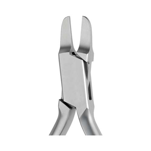 Ongard Lite-Touch Orthodontic Pliers Angle #13cm