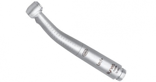 W&H Synea Fusion Highspeed Handpiece TG-98 L LED+ 21W Roto Quick
