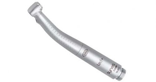 W&H Synea Fusion Highspeed Handpiece TG-97 L LED+ 18W Roto Quick