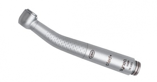 W&H Synea Vision Highspeed Handpiece TK-100 L LED+ 26W Roto Quick