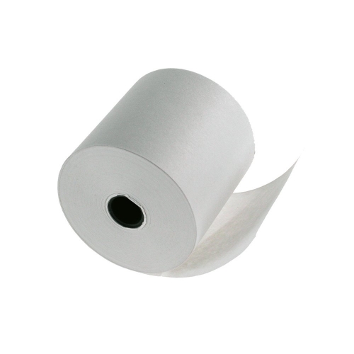 W&H Roll of thermal paper