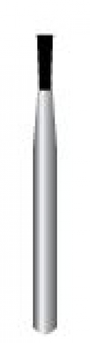 MDT Diamond Bur Inverted Cone with Collar Medium 225-010