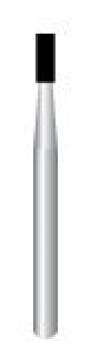 MDT Diamond Bur Flat End Cylinder Medium 108-011