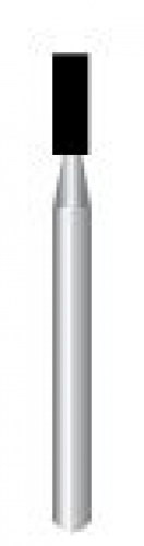 MDT Diamond Bur Flat End Cylinder X-Coarse 109-014