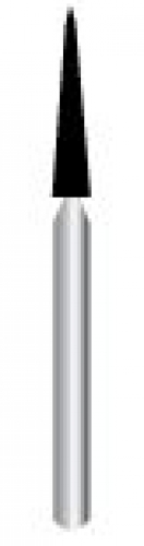 MDT Diamond Bur Pointed Cone X-Fine 165-016