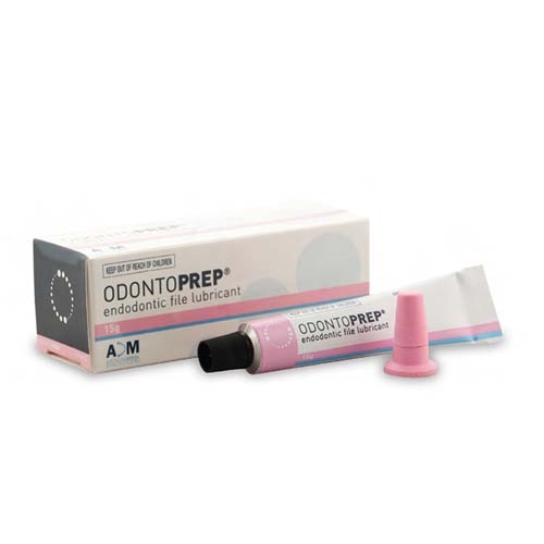 ADM Odontoprep Root Canal Lubricant 15g