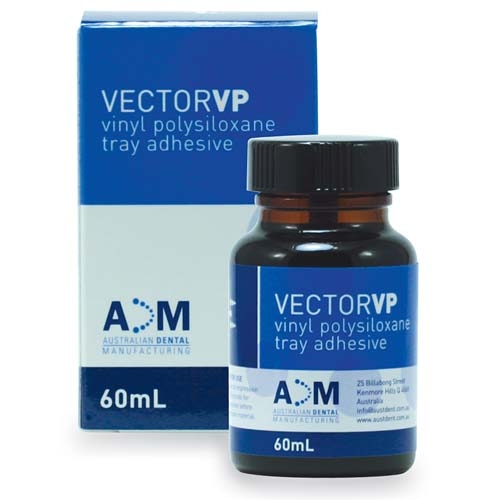 ADM VectorVP VPS Tray Adhesive 60ml