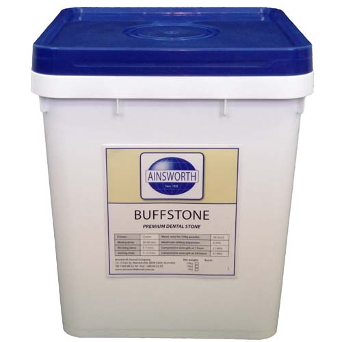 Ainsworth Buffstone Pail 5kg