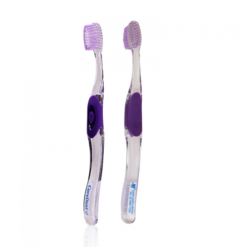Caredent S-Class Soft Toothbrush Personalised