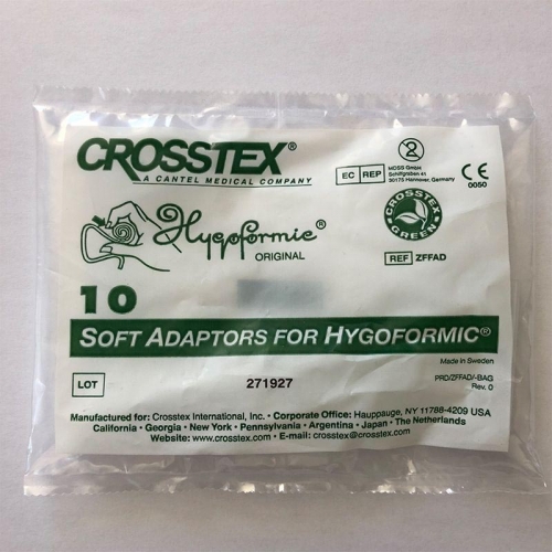 Crosstex Hygoformic Saliva Ejectors