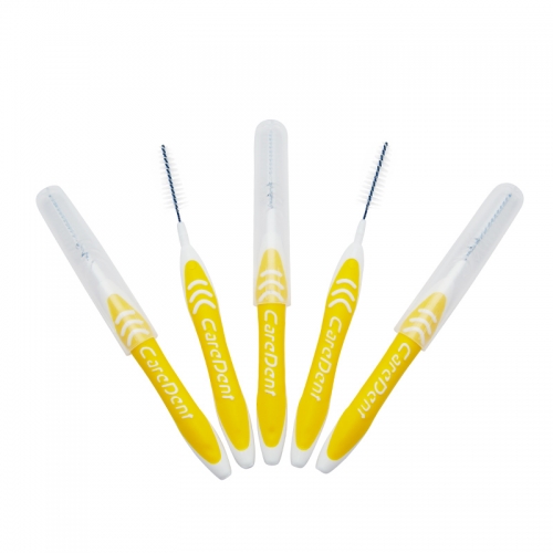 Caredent Picnix Interproximal Brushes Professional