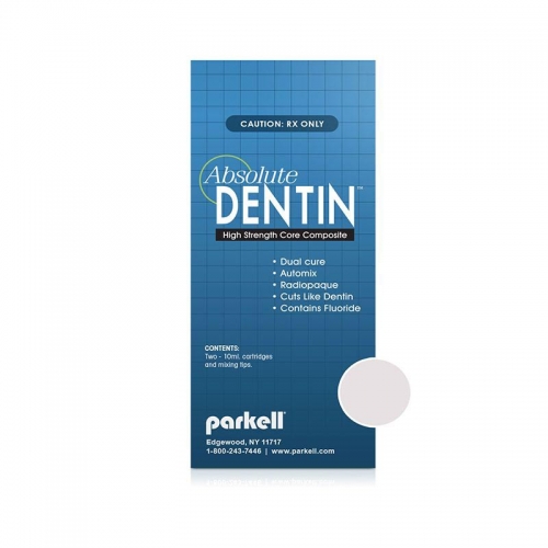 Parkell Absolute Dentine Core Material