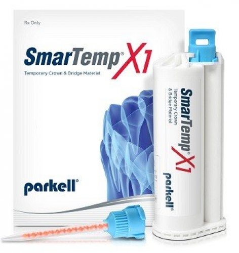 Parkell SmarTemp X1 Temporary C&B