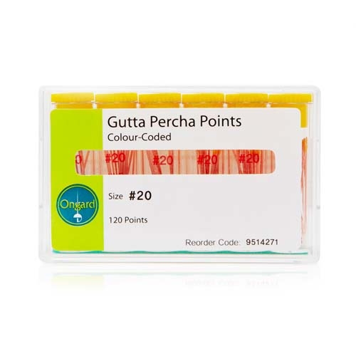 Ongard GP Points Accessory