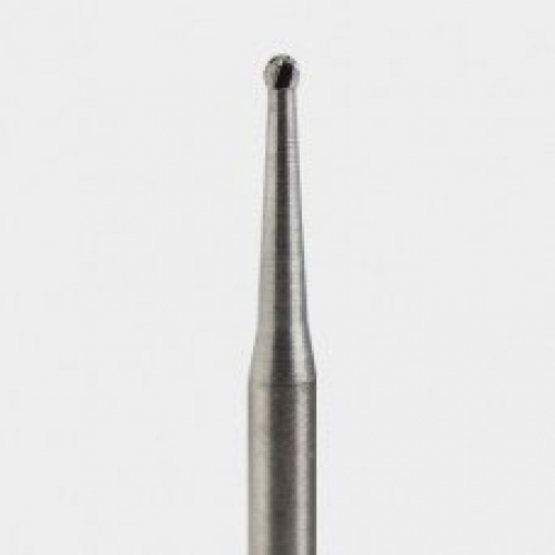 NeoBurr STERILE Carbide Surgical Round FG